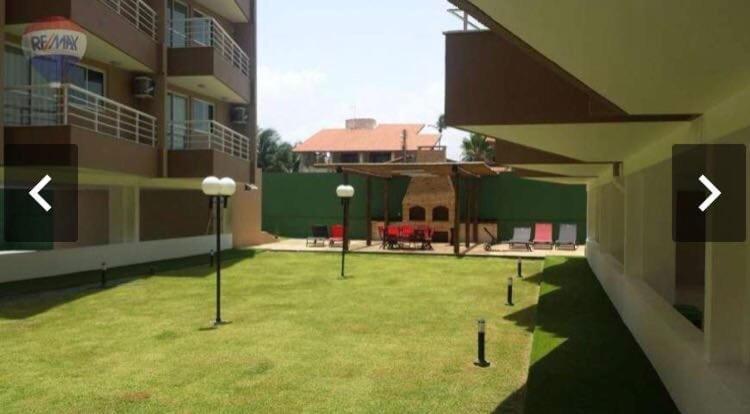 Condominio Beach Place Cumbuco. Ap: 206, Bloco 2 Paradise... Caucaia Ngoại thất bức ảnh
